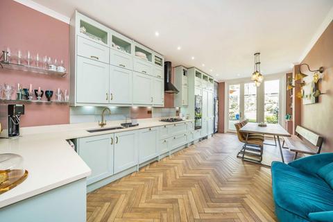 undefined, Kingscourt Road, London SW16