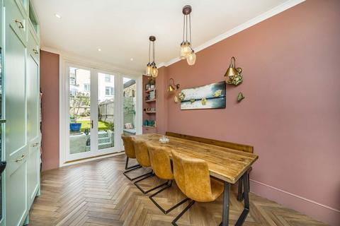 undefined, Kingscourt Road, London SW16