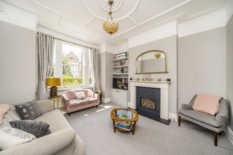undefined, Kingscourt Road, London SW16