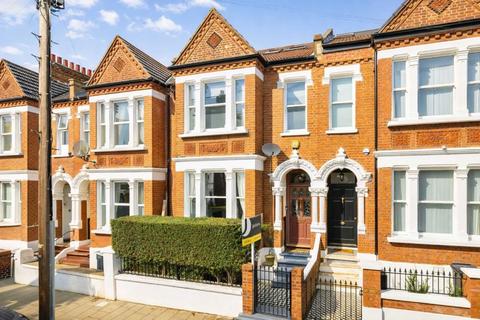 Kingscourt Road, London SW16