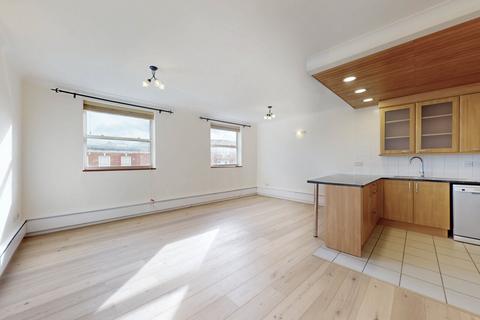 3 bedroom apartment to rent, Portland House, St Anns Terrace, St John's Wood, London, NW8