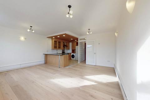 3 bedroom apartment to rent, Portland House, St Anns Terrace, St John's Wood, London, NW8