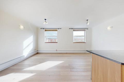 3 bedroom apartment to rent, Portland House, St Anns Terrace, St John's Wood, London, NW8