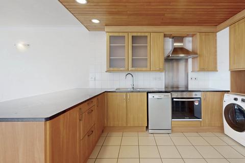 3 bedroom apartment to rent, Portland House, St Anns Terrace, St John's Wood, London, NW8