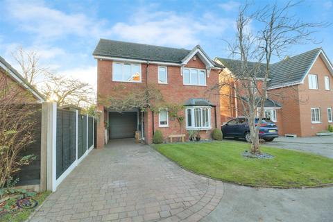 undefined, Chatterley Drive, Kidsgrove, Stoke-On-Trent