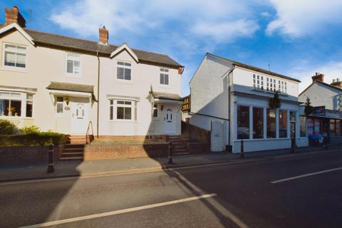 undefined, Lower Street Pulborough RH20