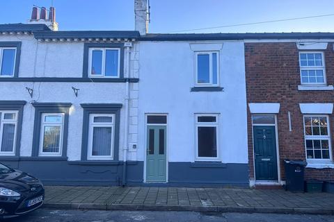 2 bedroom terraced house for sale, Alma Street, Chester, CH3 5DF, Chester