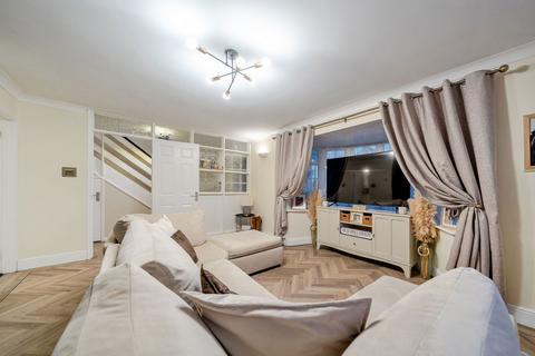 3 bedroom detached house for sale, Delacourt Close, Ramsgate CT12