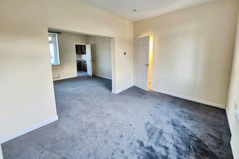 3 bedroom end of terrace house to rent, Arvonia Terrace, Fleur-de-lis, Blackwood