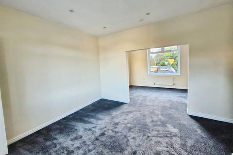 3 bedroom end of terrace house to rent, Arvonia Terrace, Fleur-de-lis, Blackwood