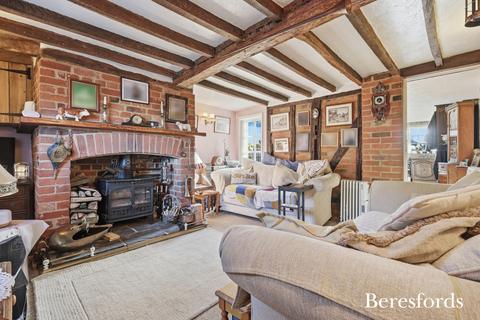 2 bedroom terraced house for sale, Maldon Road, Margaretting, CM4