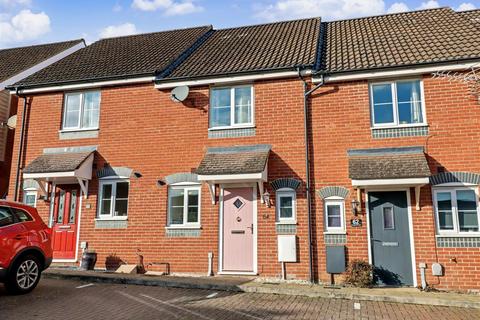 2 bedroom terraced house for sale, Redpoll Road, Norwich NR8
