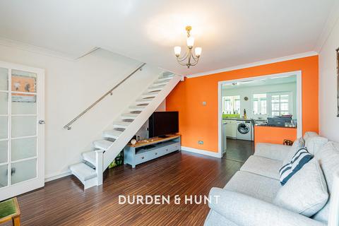 undefined, Brickfield Road, Epping, CM16