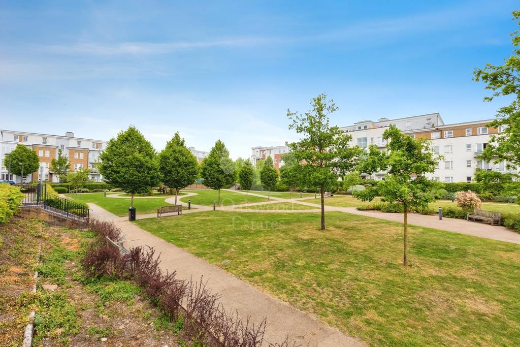Grounds