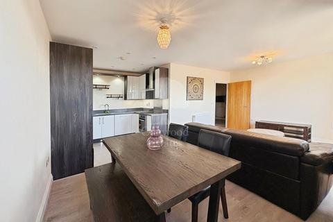 undefined, Kestrel Court, Heron Way, Maidenhead SL6
