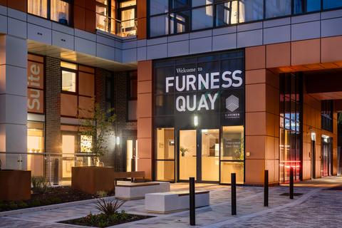 undefined, Plot GA.3.25, Two Bedroom at Furness Quay, Grapnel Apartments M50