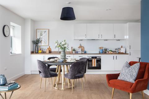 undefined, Plot GA.3.25, Two Bedroom at Furness Quay, Grapnel Apartments M50
