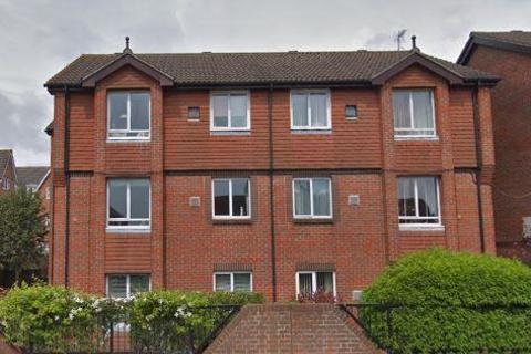 undefined, Middle Road, Southampton SO31