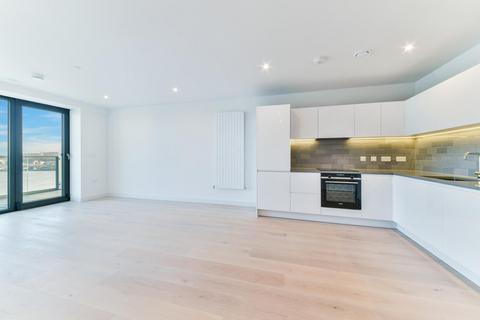 undefined, Marco Polo Tower, Royal Wharf, E16