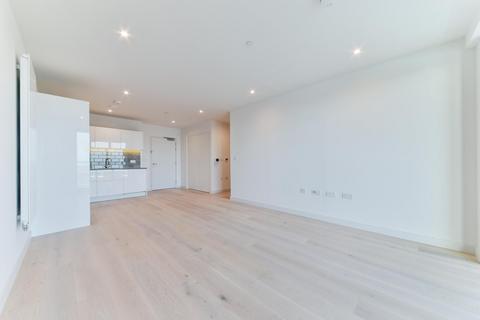 undefined, Marco Polo Tower, Royal Wharf, E16