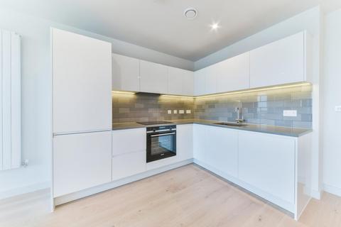 undefined, Marco Polo Tower, Royal Wharf, E16