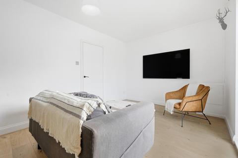 undefined, Sylvester Path, Hackney
