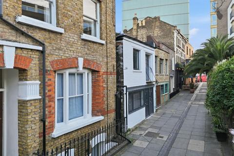 2 bedroom apartment for sale, Sylvester Path, Hackney