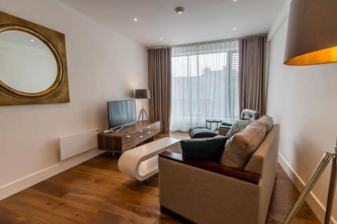 2 bedroom apartment to rent, Apartment 9 Castle Chambers, Clifford Street, York, YO1 9RG