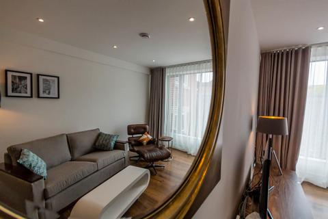 2 bedroom apartment to rent, Apartment 9 Castle Chambers, Clifford Street, York, YO1 9RG