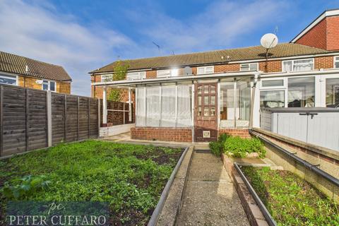 3 bedroom terraced house for sale, Thurgood Road, Hoddesdon EN11