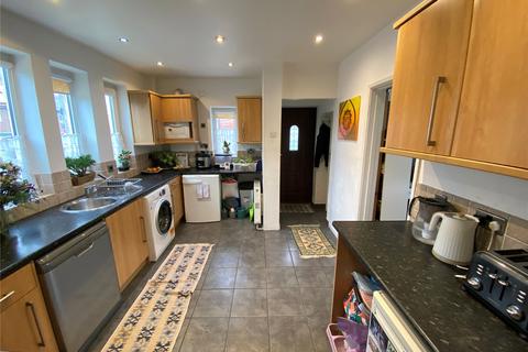 3 bedroom end of terrace house for sale, Rochester Road, West Howe, Bournemouth, Dorset, BH11