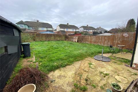 3 bedroom end of terrace house for sale, Rochester Road, West Howe, Bournemouth, Dorset, BH11