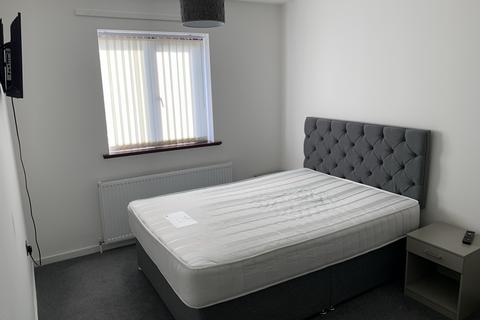 undefined, Peel Street, Birmingham B18