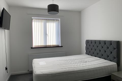 undefined, Peel Street, Birmingham B18