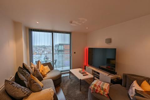 undefined, Gateway Plaza, Sackville Street, Barnsley, S70