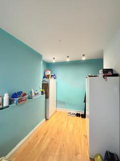 undefined, Denmark Hill, London SE5