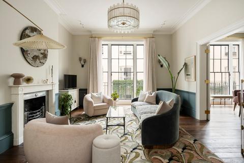 undefined, Albany, London W1J