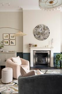 undefined, Albany, London W1J