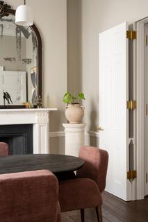 undefined, Albany, London W1J