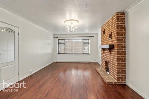 undefined, Ashurst Avenue, SOUTHEND-ON-SEA