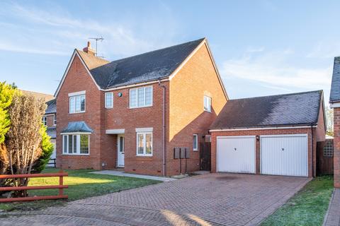 4 bedroom detached house for sale, Tythe Barn Lane, Solihull B90