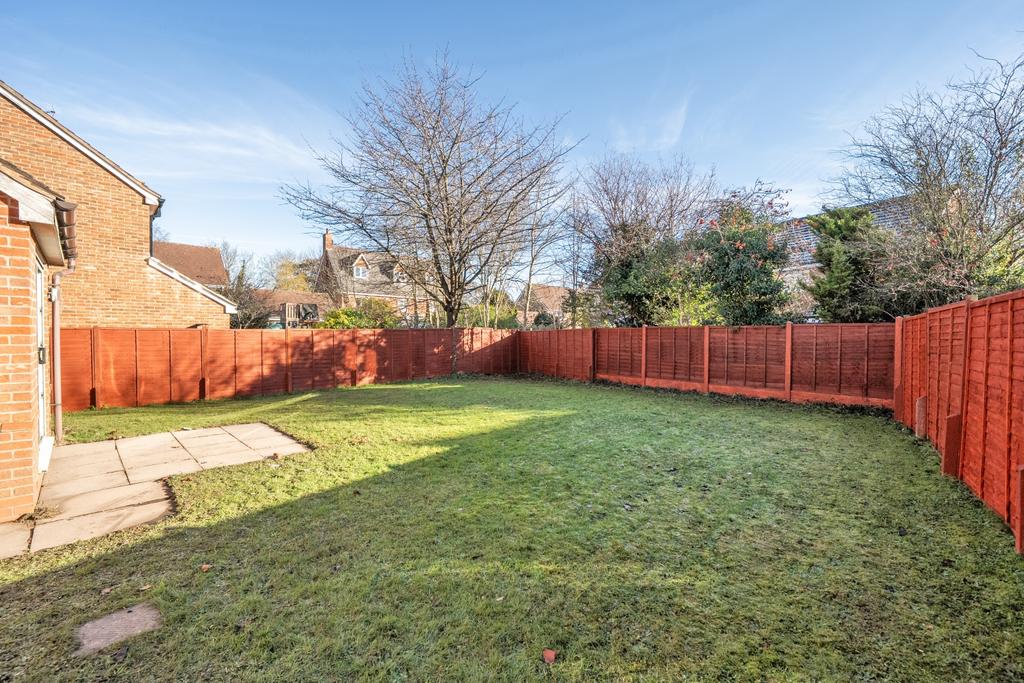Garden 1