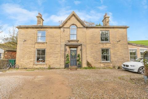 Stream Head, Bradford BD13