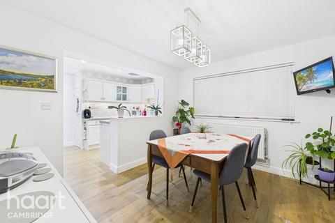 undefined, Youngman Avenue, Cambridge