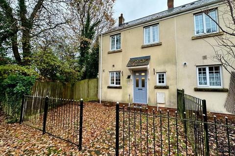 undefined, St. James Way, Tiverton EX16
