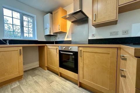 undefined, St. James Way, Tiverton EX16