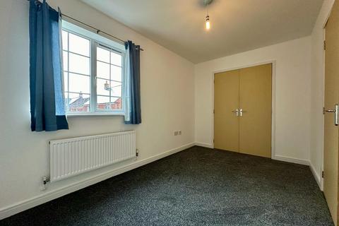 undefined, St. James Way, Tiverton EX16