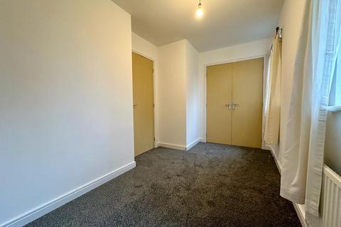 undefined, St. James Way, Tiverton EX16