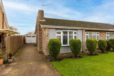 2 bedroom bungalow for sale, Tamar Road, Bedworth CV12