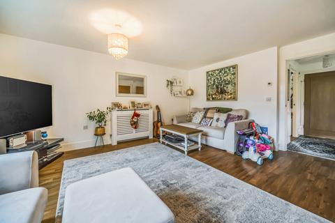 undefined, Kukri Gardens, Church Crookham, Fleet, Hampshire, GU52